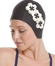 Fashy, 1294[^]163002 Bubble Cap with Flowers