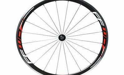 Fast Forward F4r-c Clincher Dt240s Front Wheel