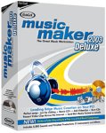 FastTrak Music Maker 2003 Deluxe