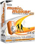 FastTrak Music Maker 2003