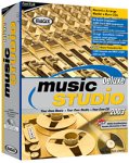 Music Studio 2003 Deluxe