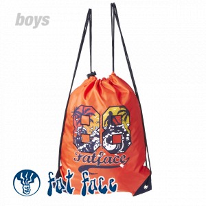 Fat Face Bags - Fat Face FF88 Rucksack Boys Bag