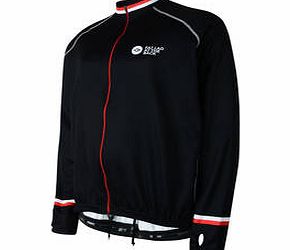 Spare Tyre Long Sleeve Jersey