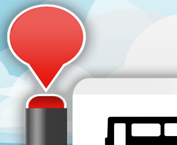 FatAttitude UK Bus Checker Lite - Free (Kindle Tablet Edition)