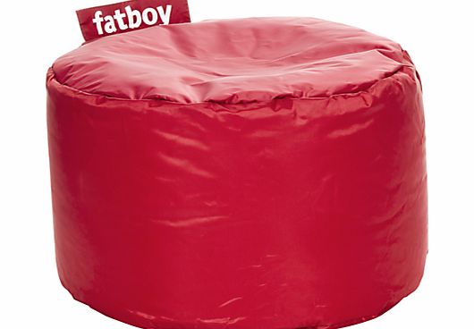 Fatboy Fat Boy Point Bean Bag, Red