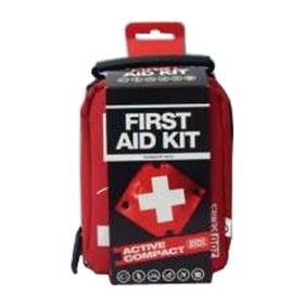 Active Compact First Aid Kit