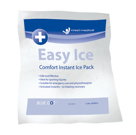 FAW Blue Dot Easy Ice Comfort Instant Ice Pack