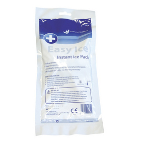 Blue Dot Easy Ice Instant Ice Pack