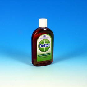 Dettol Liquid 250ml