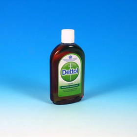 Dettol Liquid 500ml