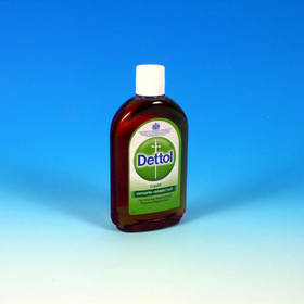 Dettol Liquid 750ml