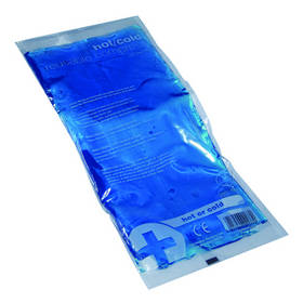 Hypagel Reusable Hot/Cold Pack Size