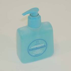 FAW Unichem Antibacterial Handwash 250ml