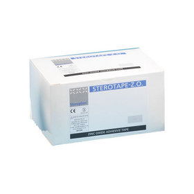 Zinc Oxide Tape 1.25 x 5m (Pack of 24)