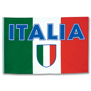 Italy Large Nylon Flag