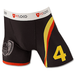 FC Loco Underpants - Devils (Belgium)