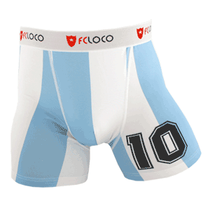FC Loco Underpants - Diego