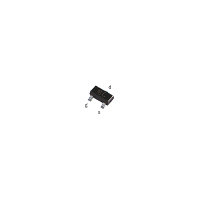 BSS138 N CHANNEL MOSFET(SS) (RC)