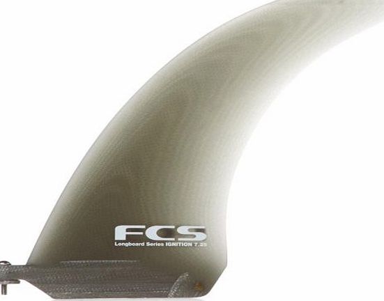 FCS Ignition 7.25 Fin - Glass