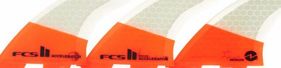 FCS II Accelerator Performance Core Medium Tri