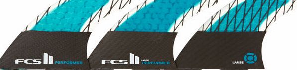 FCS II Performer Performance Core Carbon Large