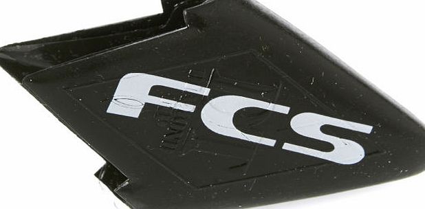 FCS Protective Nose Guard - Black