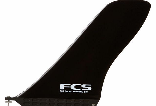 FCS Touring Glass Flex SUP Fins - 9inch