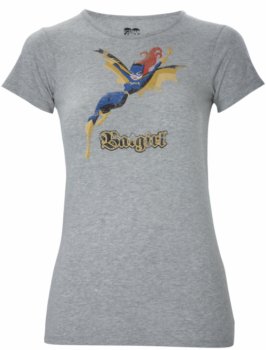 Batgirl T-Shirt