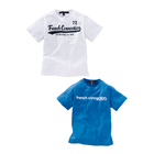 Boys Pack Of 2 T-Shirts