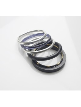 fcuk Eclectic Bangles
