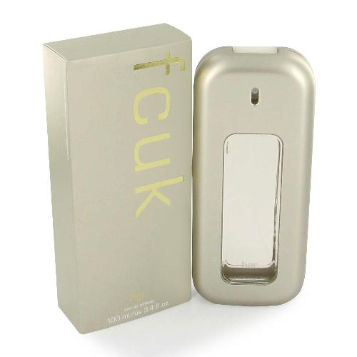 French Connection FCUK Her EDT Spray 100ml