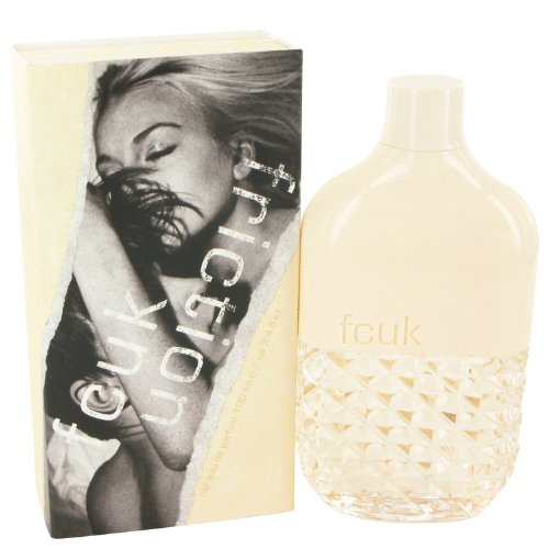 Friction by French Connection, Eau De Parfum Spray 100ml