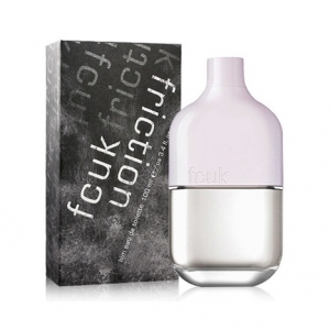 Friction for Him 100ml EDT Spray