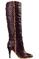 FCUK gretel high-leg boot