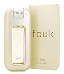 Her EDT by FCUK 50ml