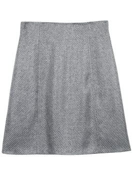 fcuk Maze Skirt