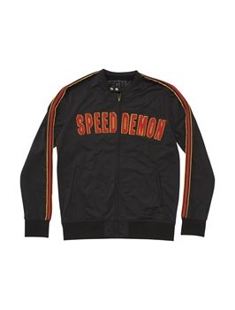 Speed Jacket