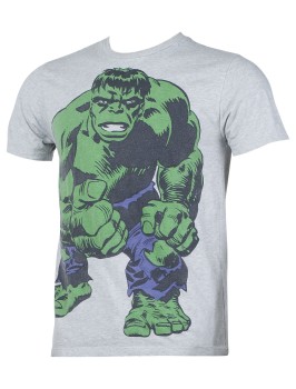 Vintage Hulk