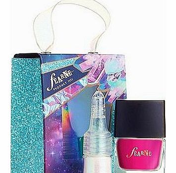 Fearne Perfectly Polished Nail Polish Duo -