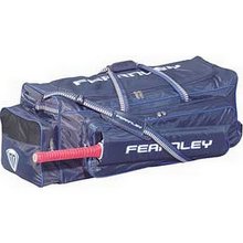 Fearnley Classic Holdall Large