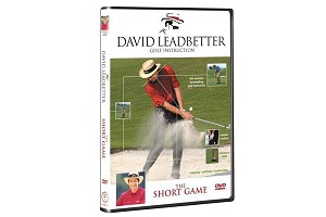 Featured Product David Leadbetter Short Game DVD