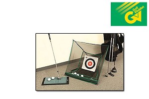 Golf VitalShot Chipping Net
