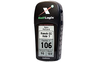 Featured Product GolfLogix GPS System by Garmin