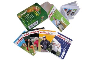Featured Product Pocket Shots Gift Pack