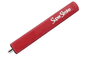 Featured Product Super Stroke Putter Grip   Instructional DVD