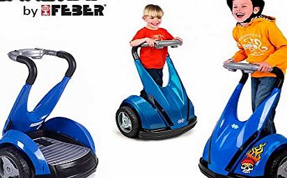 Feber  Dareway 12V CE