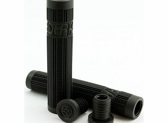 Federal Contact Flangeless Grips