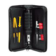 Fellowes 15 Piece Computer Toolkit