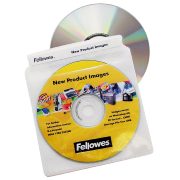Fellowes CD Sleeves for CD File