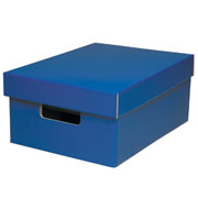 Fellowes Essentials Storage Boxes